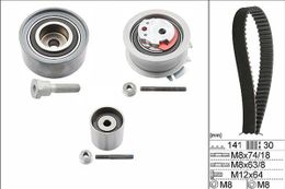 IFE-ZD0463K, INA Accessory Drive Belt Kits for 2010-2013 A3, 2009 JETTA - ZD0463K في الإمارات, دبي. Condition - new. Price 750 AED. Photo, seller contacts | AUTO.AE