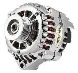 TFF-8233NC, Tuff Stuff Performance High-Amp Output Alternators for 1998-2003 S10, SONOMA - 8233NC в ОАЭ, Дубай. Состояние - новое. Цена 1 230 AED. Фото, контакты продавца | AUTO.AE
