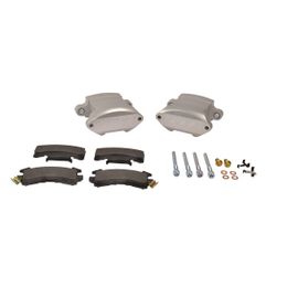 TSB-A181, SSBC-USA Sport Twin Quick-Change Caliper Upgrade Kits A181 in UAE, Dubai. Condition - new. Price 3,100 AED. Photo, seller contacts | AUTO.AE