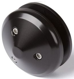 MCH-131-08, March Performance Billet Aluminum V-Belt Alternator Pulleys 131-08 في الإمارات, دبي. Condition - new. Price 270 AED. Photo, seller contacts | AUTO.AE