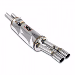 781446, SUPERSPRINT 781446 Rear Exhaust for BMW 5 Series E28 في الإمارات, دبي. Condition - new. Price 5,130 AED. Photo, seller contacts | AUTO.AE