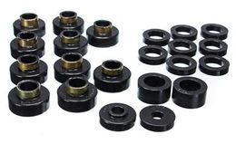 ENS-2-4102G, Energy Suspension Body Mount Bushings for 1980-1983 CJ5, 1980-1986 CJ7 - 2.4102G في الإمارات, دبي. Condition - new. Price 440 AED. Photo, seller contacts | AUTO.AE