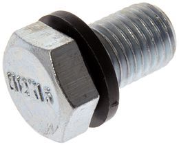RNB-090-088CD, Dorman Oil Pan Drain Plugs 090-088CD in UAE, Dubai. Condition - new. Price 20 AED. Photo, seller contacts | AUTO.AE