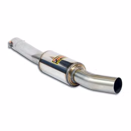 527203, SUPERSPRINT 527203 Centre Exhaust for BMW X3 (G01) в ОАЭ, Дубай. Состояние - новое. Цена 2 850 AED. Фото, контакты продавца | AUTO.AE