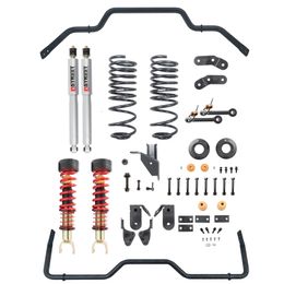 BEL-1063HK, Belltech Performance Handling Kits for 2019-2025 1500 - 1063HK в ОАЭ, Дубай. Состояние - новое. Цена 11 440 AED. Фото, контакты продавца | AUTO.AE