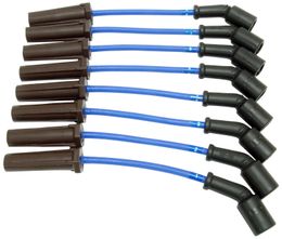 NGK-51430, NGK Resistor Spark Plug Wire Sets 51430 في الإمارات, دبي. Condition - new. Price 240 AED. Photo, seller contacts | AUTO.AE