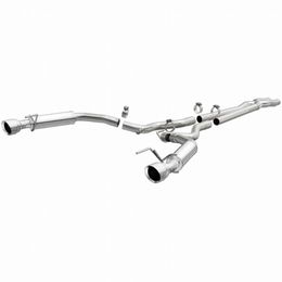 19099, MAGNAFLOW 19099 Exhaust System Competition Series for FORD Mustang 2015-2017 in UAE, Dubai. Condition - new. Price 11,300 AED. Photo, seller contacts | AUTO.AE