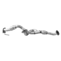 APH-HY7801, AP Exhaust ANSA Intermediate Pipes for 2007-2009 SANTA FE - HY7801 في الإمارات, دبي. Condition - new. Price 1,040 AED. Photo, seller contacts | AUTO.AE