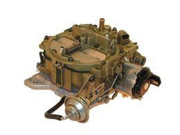URM-3-3834, UREMCO Remanufactured  CFM 4-Barrel Carburetor 3-3834 в ОАЭ, Дубай. Состояние - новое. Цена 1 870 AED. Фото, контакты продавца | AUTO.AE