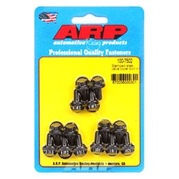 100-7502, ARP 100-7502 Valve Cover Bolt Kit for Stamped steel covers. 8740. 12pt в ОАЭ, Дубай. Состояние - новое. Цена 220 AED. Фото, контакты продавца | AUTO.AE