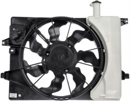 RNB-621-565, Dorman Electric Fans 621-565 в ОАЭ, Дубай. Состояние - новое. Цена 740 AED. Фото, контакты продавца | AUTO.AE
