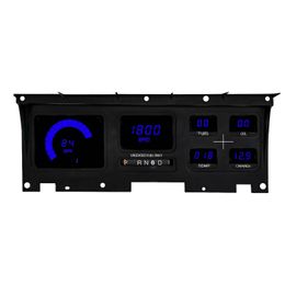IZL-DP1011B, Intellitronix 1980-1986 Ford Truck Digital Direct-Fit Gauge Clusters DP1011B في الإمارات, دبي. Condition - new. Price ⁦2,380 AED⁩. Photo, seller contacts | AUTO.AE