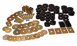 ENS-3-4155G, Energy Suspension Body Mount Bushings for 1964-1967 SKYLARK - 3.4155G in UAE, Dubai. Condition - new. Price 1,400 AED. Photo, seller contacts | AUTO.AE