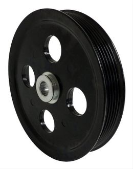 CWA-53032956AA, Crown Automotive Power Steering Pulleys for 2007-2011 WRANGLER - 53032956AA in UAE, Dubai. Condition - new. Price 120 AED. Photo, seller contacts | AUTO.AE