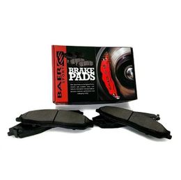BAE-D0731, Baer Brakes Baer Claw Ceramic Brake Pads for 1997-2008 CORVETTE, 2005-2006 GTO - D0731 in UAE, Dubai. Condition - new. Price 590 AED. Photo, seller contacts | AUTO.AE