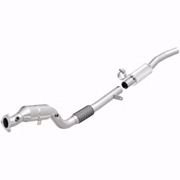 51966, MAGNAFLOW 51966 Catalytic Converter Direct-Fit OEM Grade for AUDI A8 Quattro 2004-2006 в ОАЭ, Дубай. Состояние - новое. Цена 3 550 AED. Фото, контакты продавца | AUTO.AE