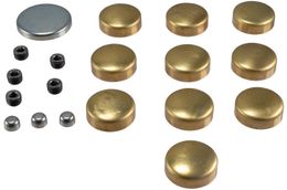MEL-MPE-101BR, Melling Engine Expansion Plug Kits MPE-101BR في الإمارات, دبي. Condition - new. Price 130 AED. Photo, seller contacts | AUTO.AE
