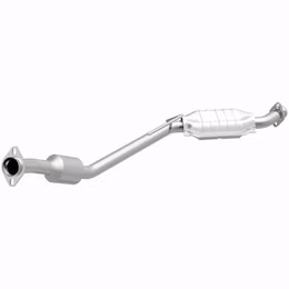 337341, MAGNAFLOW 337341 Catalytic Converter Direct-Fit California Grade for FORD Mustang 1987-1993 in UAE, Dubai. Condition - new. Price 5,110 AED. Photo, seller contacts | AUTO.AE