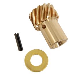 SUM-850471, Summit Racing™ Bronze Distributor Gears SUM-850471 в ОАЭ, Дубай. Состояние - новое. Цена 210 AED. Фото, контакты продавца | AUTO.AE