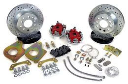 BAE-4302561R, Baer Brakes Classic Disc Brake Kits 4302561R في الإمارات, دبي. Condition - new. Price 4,540 AED. Photo, seller contacts | AUTO.AE