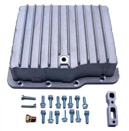 FTI-F2553, FTI Performance Transmission Pans F2553 в ОАЭ, Дубай. Состояние - новое. Цена 620 AED. Фото, контакты продавца | AUTO.AE