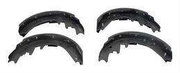 CWA-5014126AA, Crown Automotive Brake Shoes 5014126AA في الإمارات, دبي. Condition - new. Price 220 AED. Photo, seller contacts | AUTO.AE