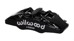WIL-120-13432-BK, Wilwood Forged DynaPro 6A Lug Mount Calipers 120-13432-BK в ОАЭ, Дубай. Состояние - новое. Цена ⁦1 740 AED⁩. Фото, контакты продавца | AUTO.AE