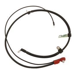 SUM-RP23824, Summit Racing™ Direct-Fit Battery Cables SUM-RP23824 في الإمارات, دبي. Condition - new. Price 390 AED. Photo, seller contacts | AUTO.AE