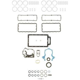 FEL-FS8177S, Fel-Pro Engine Gasket Kits for 1965-1969 CORVAIR - FS 8177 S in UAE, Dubai. Condition - new. Price 730 AED. Photo, seller contacts | AUTO.AE