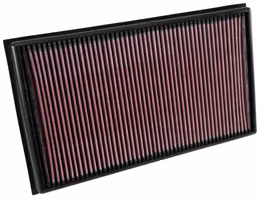 33-3036, K&N 33-3036 Replacement Air Filter VW PASSAT L4-2.0L DSL; 2015 in UAE, Dubai. Condition - new. Price 440 AED. Photo, seller contacts | AUTO.AE