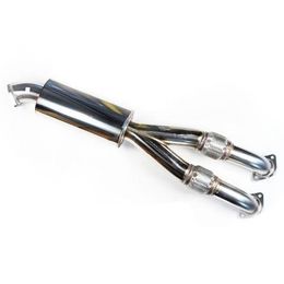 33005-AF002, HKS 33005-AF002 Catalytic Front Pipe SUBARU GDB(A,B) (Single Scroll) 00/10~02/10 in UAE, Dubai. Condition - new. Price 6,790 AED. Photo, seller contacts | AUTO.AE