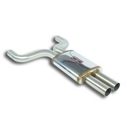 531503., SUPERSPRINT 531503. Centre Exhaust for CHEVROLET Camaro 3.6 في الإمارات, دبي. Condition - new. Price 3,750 AED. Photo, seller contacts | AUTO.AE