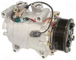 FSS-58881, Four Seasons Air Conditioning Compressors for 2002-2006 CR-V - 58881 في الإمارات, دبي. Condition - new. Price 1,310 AED. Photo, seller contacts | AUTO.AE