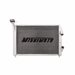 MMRAD-RX-LS, MISHIMOTO MMRAD-RX-LS Radiator MAZDA RX-7 93-95 with LS (Manual Transmission) in UAE, Dubai. Condition - new. Price 2,700 AED. Photo, seller contacts | AUTO.AE