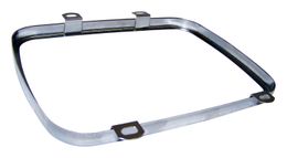 CWA-56001260, Crown Automotive Headlight Bezels for 1984-1997 CHEROKEE, 1986-1992 COMANCHE, 1987-1995 WRANGLER - 56001260 in UAE, Dubai. Condition - new. Price 80 AED. Photo, seller contacts | AUTO.AE