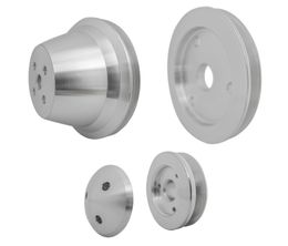 MCH-6010, March Performance Chevy V-Belt Pulley Kits 6010 في الإمارات, دبي. Condition - new. Price ⁦1,100 AED⁩. Photo, seller contacts | AUTO.AE