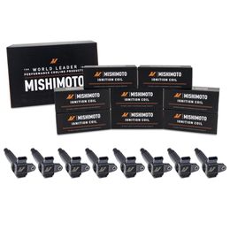 MIO-MMIGTUN0008, Mishimoto Ignition Coils MMIG-TUN-0008 в ОАЭ, Дубай. Состояние - новое. Цена 1 320 AED. Фото, контакты продавца | AUTO.AE