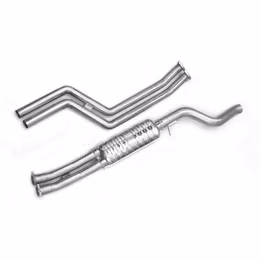 B5325.00001_330I_TOUR, EISENMANN B5325.00001_330I_TOUR Centerpipe Sport Non-resonated for BMW 3 (E90 / E91) 330i Touring in UAE, Dubai. Condition - new. Price 6,250 AED. Photo, seller contacts | AUTO.AE