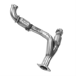 KOK-27303200, Kooks Headers Y-Pipes for 2003-2006 SSR - 27303200 в ОАЭ, Дубай. Состояние - новое. Цена 7 450 AED. Фото, контакты продавца | AUTO.AE