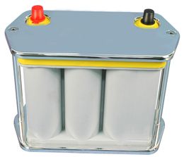 EMS-MS374-73SCL, Eddie Motorsports Battery Boxes MS374-73SCL في الإمارات, دبي. Condition - new. Price ⁦790 AED⁩. Photo, seller contacts | AUTO.AE