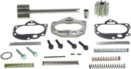 MEL-K-20JHV, Melling Oil Pump Rebuild Kits K-20JHV in UAE, Dubai. Condition - new. Price 470 AED. Photo, seller contacts | AUTO.AE