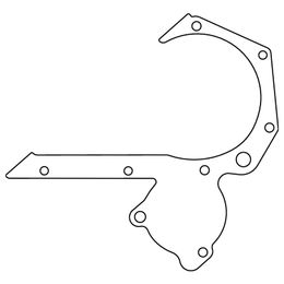 CGT-C4894, Cometic Valve Cover Gaskets C4894 في الإمارات, دبي. Condition - new. Price 60 AED. Photo, seller contacts | AUTO.AE