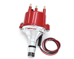 PNX-D180811, PerTronix Flame-Thrower Plug and Play Billet Distributors with Ignitor II® Module for 1961-1979 BEETLE - D180811 в ОАЭ, Дубай. Состояние - новое. Цена 1 930 AED. Фото, контакты продавца | AUTO.AE