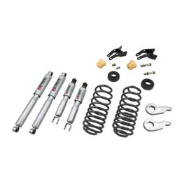 BEL-757SP, Belltech Lowering Kits with Street Performance Shock Absorbers 757SP في الإمارات, دبي. Condition - new. Price 3,920 AED. Photo, seller contacts | AUTO.AE