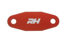 HSE-4810-400-3, Redhorse Performance Fuel Pump Block-Off Plates 4810-400-3 في الإمارات, دبي. Condition - new. Price 130 AED. Photo, seller contacts | AUTO.AE