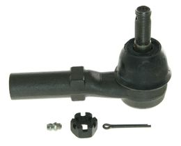 MMC-50004, McGaughy's Replacement Tie Rod Ends for 1999-2006 SIERRA 1500, SILVERADO 1500 - 50004 في الإمارات, دبي. Condition - new. Price 320 AED. Photo, seller contacts | AUTO.AE