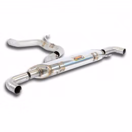 773954, SUPERSPRINT 773954 Rear Exhaust for AUDI A1 QUATTRO в ОАЭ, Дубай. Состояние - новое. Цена 6 430 AED. Фото, контакты продавца | AUTO.AE