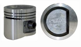 EGN-P15176040, Enginetech Piston Sets P1517(6)040 في الإمارات, دبي. Condition - new. Price 910 AED. Photo, seller contacts | AUTO.AE