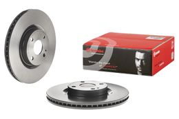 BBO-09D30711, Brembo Prime UV Coated Brake Rotors for 2016-2025 MX-5 MIATA - 09.D307.11 in UAE, Dubai. Condition - new. Price 320 AED. Photo, seller contacts | AUTO.AE