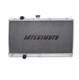 MMRAD-EVO-456, MISHIMOTO MMRAD-EVO-456 AluMINIum radiator for MITSUBISHI EVO 4/5/6 in UAE, Dubai. Condition - new. Price 2,370 AED. Photo, seller contacts | AUTO.AE